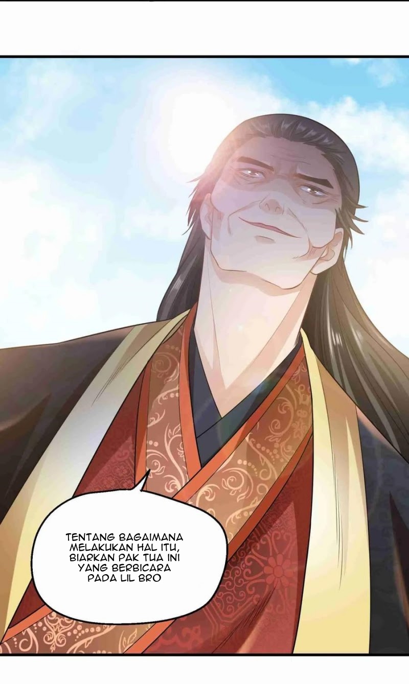 First Dragon (Yuanlong) Chapter 77 Gambar 19